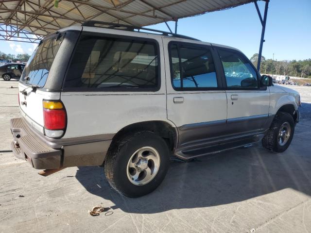 Photo 3 from auction – 1997 MERCURY MOUNTAINEE with VIN 4M2DU52P8VUJ21527