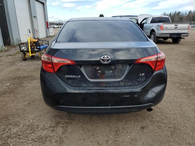 Photo 6 from auction – 2019 TOYOTA COROLLA L with VIN 2T1BURHE0KC218109