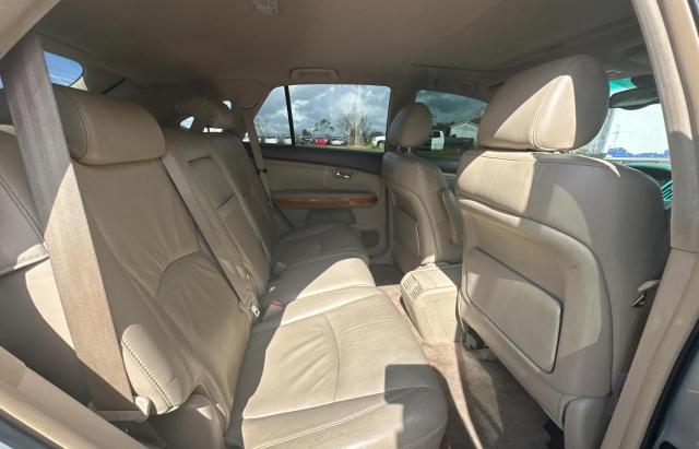 Photo 6 from auction – 2005 LEXUS RX 330 with VIN 2T2GA31U05C036732