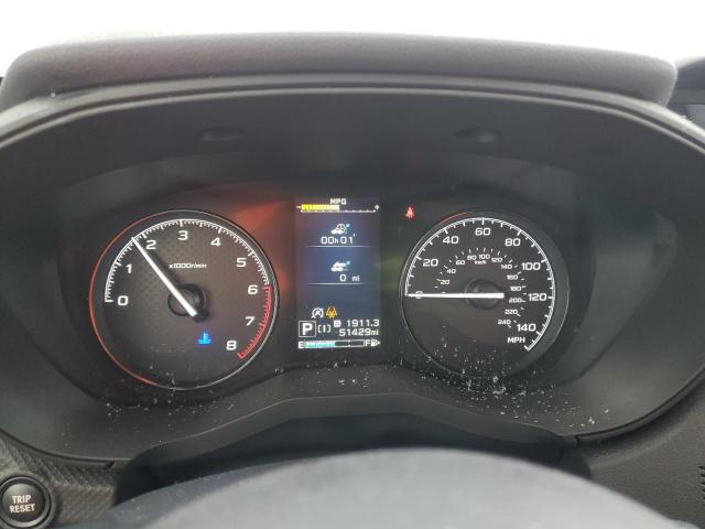 Photo 9 from auction – 2020 SUBARU FORESTER with VIN JF2SKADC5LH518965