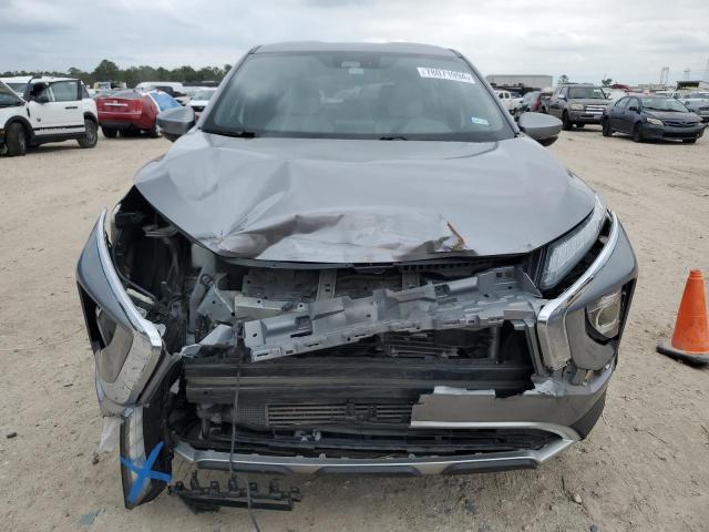 Photo 5 from auction – 2022 MITSUBISHI ECLIPSE CR with VIN JA4ASWAA2NZ005920
