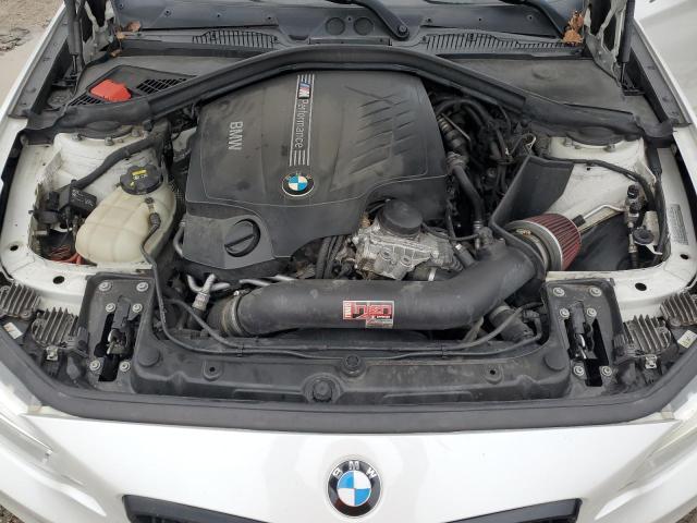 Photo 11 from auction – 2015 BMW M235I with VIN WBA1J7C59FV358868