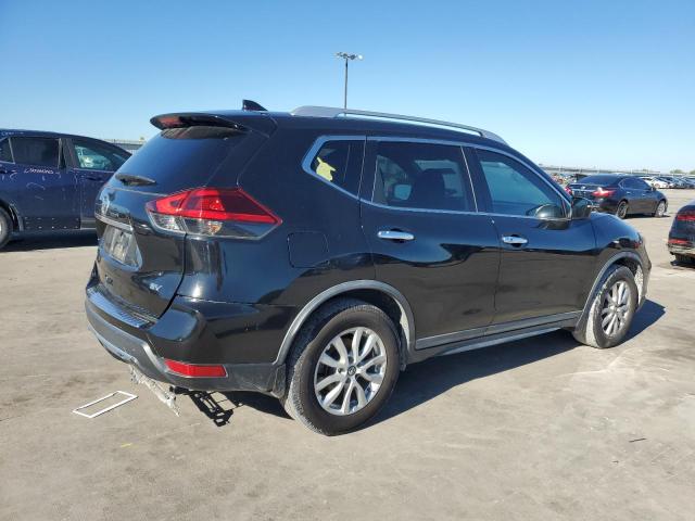 Photo 3 from auction – 2018 NISSAN ROGUE S with VIN KNMAT2MT6JP500281