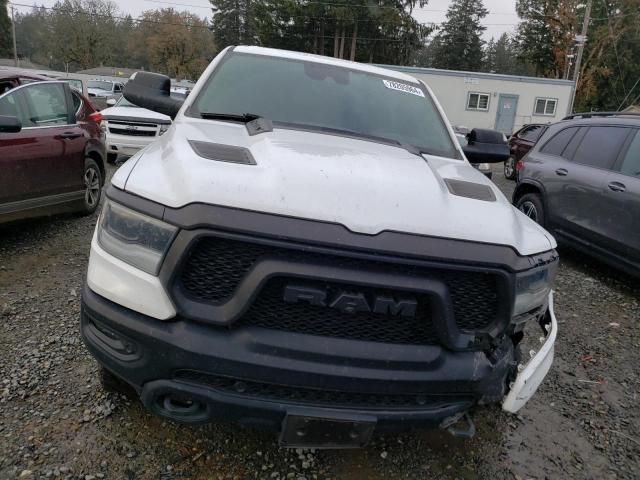 Photo 5 from auction – 2021 RAM 1500 REBEL with VIN 1C6SRFLT6MN811907