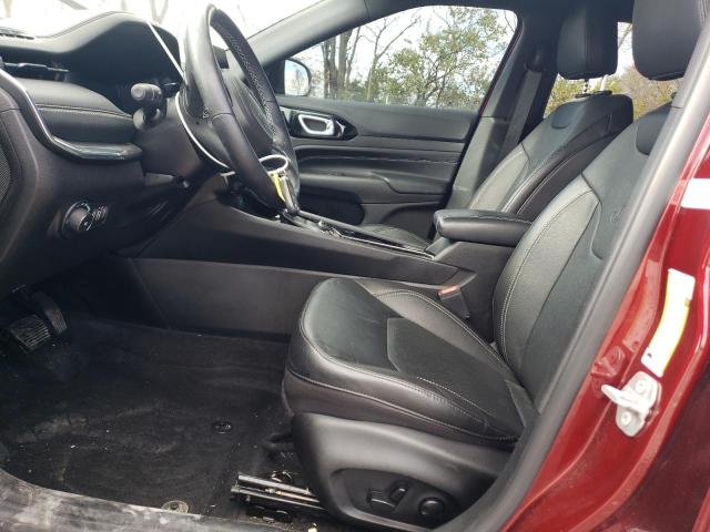 Photo 7 from auction – 2022 JEEP COMPASS LI with VIN 3C4NJDCB1NT212925