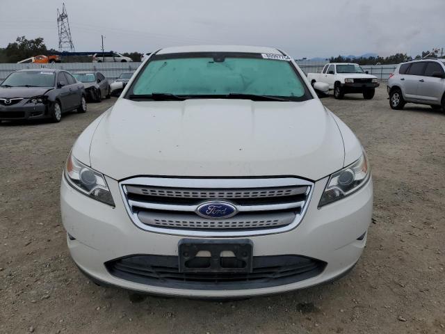 Photo 5 from auction – 2011 FORD TAURUS SEL with VIN 1FAHP2EWXBG189828
