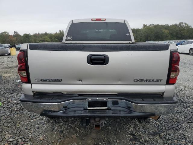Photo 6 from auction – 2004 CHEVROLET SILVERADO with VIN 1GCHK23U04F168750