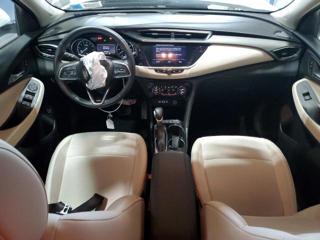 Photo 8 from auction – 2021 BUICK ENCORE GX with VIN KL4MMESL4MB105641