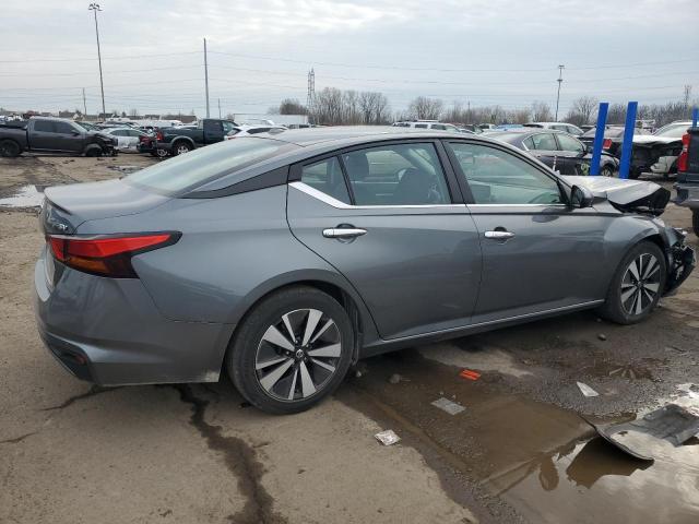 Photo 3 from auction – 2021 NISSAN ALTIMA SV with VIN 1N4BL4DV4MN329067