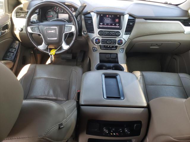 Photo 8 from auction – 2015 GMC YUKON SLT with VIN 1GKS2BKC5FR293019