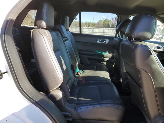 Photo 11 from auction – 2011 FORD EXPLORER with VIN 1FMHK8F81BGA58407