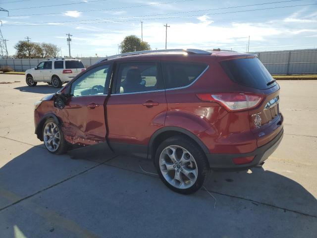 Photo 2 from auction – 2014 FORD ESCAPE TIT with VIN 1FMCU9J93EUC75425