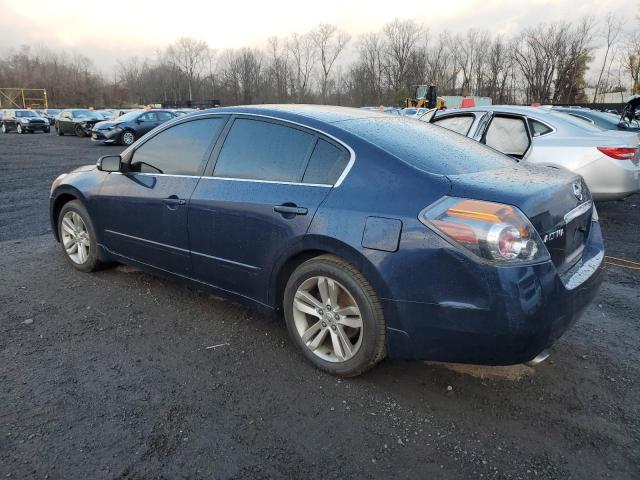 Photo 2 from auction – 2010 NISSAN ALTIMA SR with VIN 1N4BL2AP6AC111424