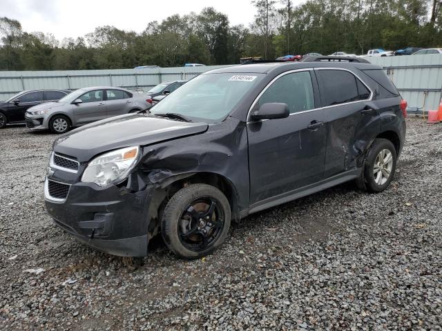 CHEVROLET EQUINOX LT 2014 with VIN 2GNFLFE39E6312315 - Photo from auction