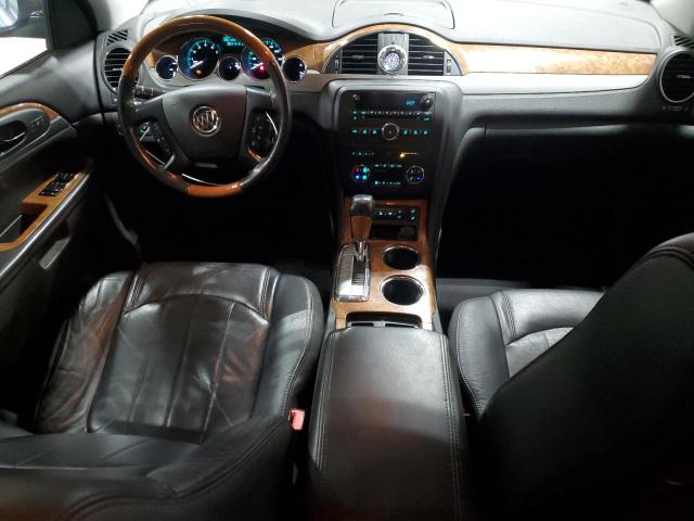 Photo 8 from auction – 2012 BUICK ENCLAVE with VIN 5GAKVCED0CJ124650
