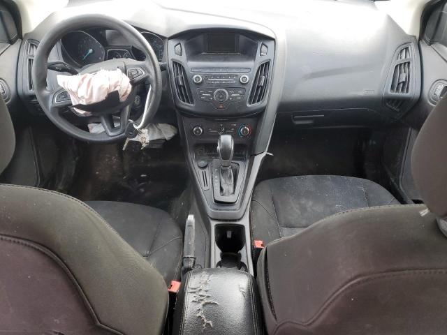 Photo 8 from auction – 2018 FORD FOCUS SE with VIN 1FADP3F23JL278386