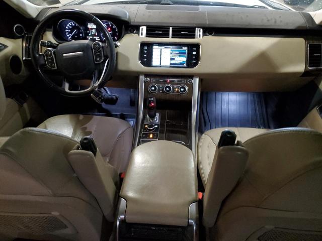 Photo 8 from auction – 2014 LAND ROVER RANGE ROVE with VIN SALWR2WF1EA501660