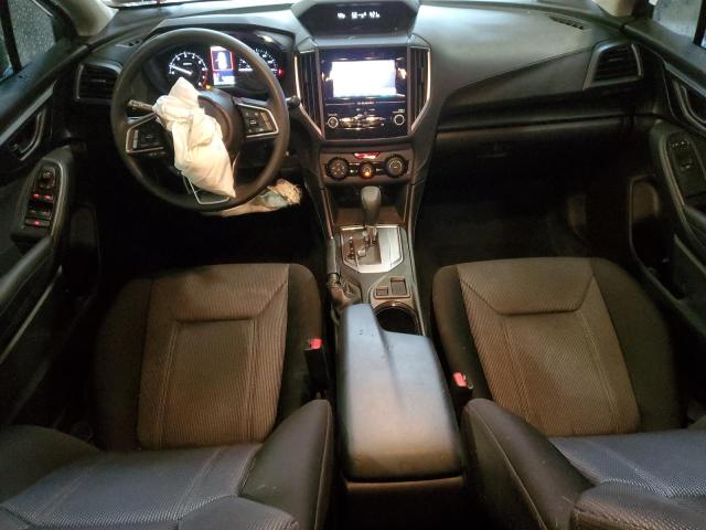 Photo 8 from auction – 2022 SUBARU IMPREZA with VIN 4S3GTAB6XN3728587
