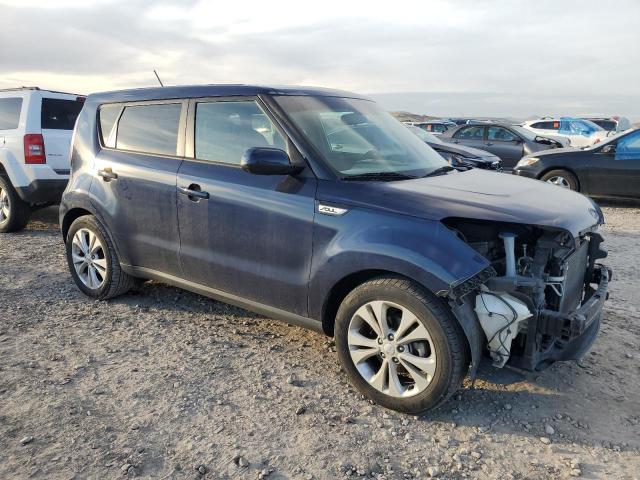 Снимка 4 от търг – 2015 KIA SOUL + с VIN KNDJP3A55F7185853