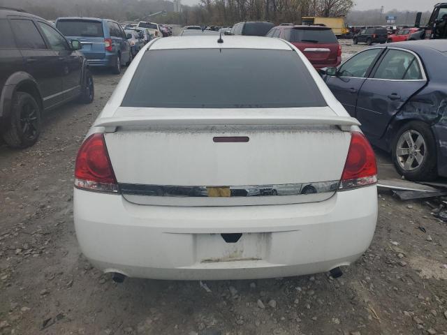 Photo 6 from auction – 2013 CHEVROLET IMPALA LTZ with VIN 2G1WC5E35D1210839