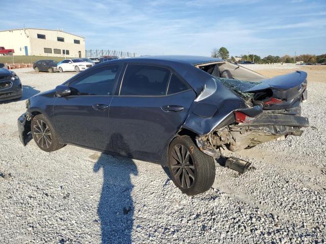 Photo 2 from auction – 2017 TOYOTA COROLLA L with VIN 5YFBURHE7HP634229