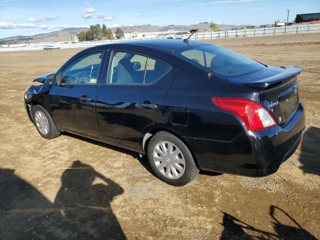 Photo 2 from auction – 2015 NISSAN VERSA S with VIN 3N1CN7AP3FL926233