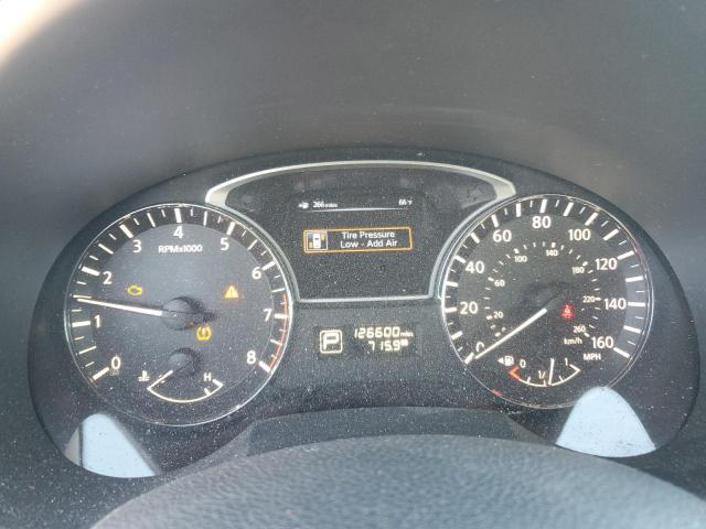Photo 9 from auction – 2013 NISSAN ALTIMA 2.5 with VIN 1N4AL3AP9DC248900