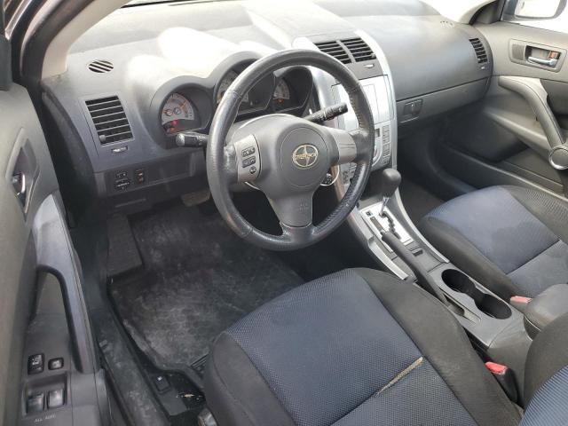 Photo 8 from auction – 2007 TOYOTA SCION TC with VIN JTKDE177570205683