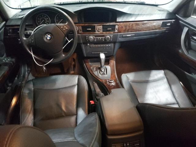 Photo 8 from auction – 2011 BMW 328 XI with VIN WBAPK7C5XBF083829