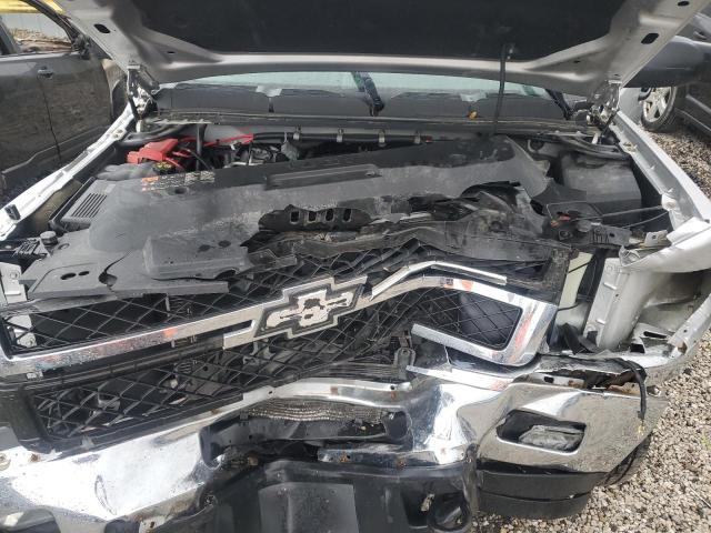 Photo 11 from auction – 2011 CHEVROLET SILVERADO with VIN 1GC1KXCG5BF178244
