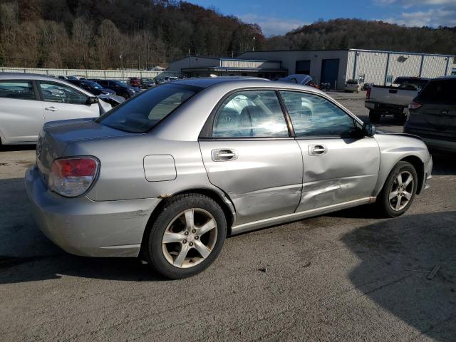Photo 3 from auction – 2007 SUBARU IMPREZA 2. with VIN JF1GD61667H501095