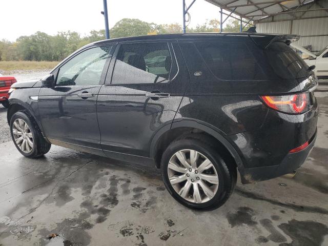 Снимка 2 от търг – 2016 LAND ROVER DISCOVERY с VIN SALCT2BG9GH591329