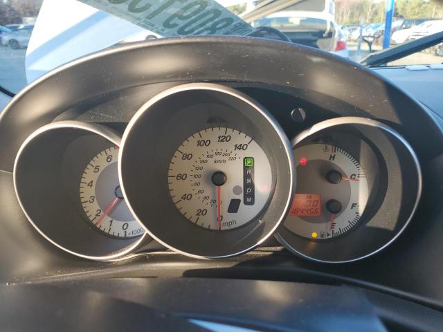 Photo 9 from auction – 2007 MAZDA 3 I with VIN JM1BK32G671758797