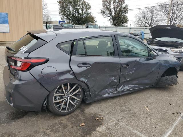 Photo 3 from auction – 2024 SUBARU IMPREZA SP with VIN JF1GUAFC3R8313123