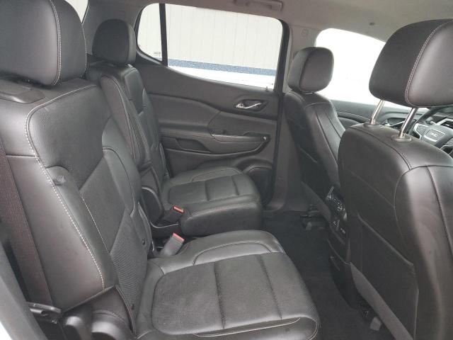 Photo 11 from auction – 2023 GMC ACADIA SLT with VIN 1GKKNUL49PZ211725