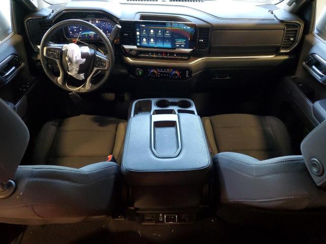 Photo 8 from auction – 2022 CHEVROLET SILVERADO with VIN 1GCPACEK9NZ503679