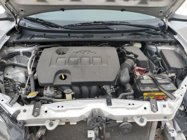Photo 11 from auction – 2017 TOYOTA COROLLA L with VIN 5YFBURHE1HP583312