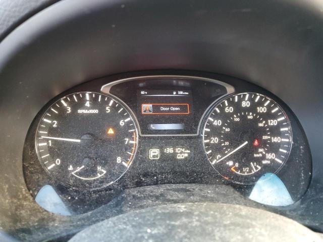 Photo 9 from auction – 2015 NISSAN ALTIMA 2.5 with VIN 1N4AL3AP2FC261264