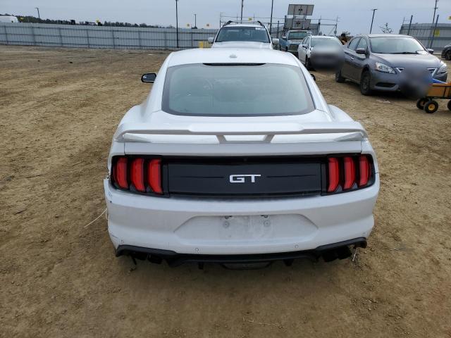 Photo 6 from auction – 2018 FORD MUSTANG GT with VIN 1FA6P8CF4J5129339