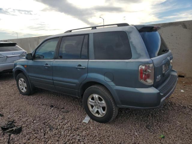 Photo 2 from auction – 2008 HONDA PILOT VP with VIN 5FNYF18298B016353