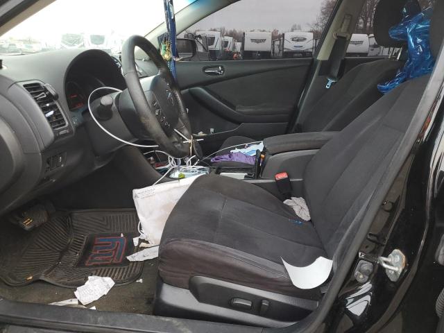 Photo 7 from auction – 2012 NISSAN ALTIMA BASE with VIN 1N4AL2AP9CN509603