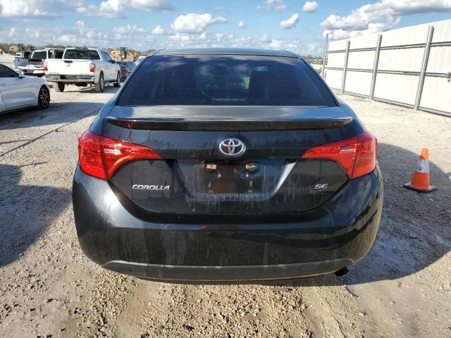 Photo 6 from auction – 2018 TOYOTA COROLLA L with VIN 5YFBURHEXJP800796