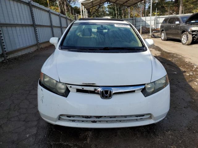 Photo 5 from auction – 2008 HONDA CIVIC EX with VIN 1HGFA16838L090850