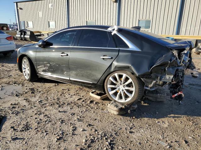 Photo 2 from auction – 2016 CADILLAC XTS LUXURY with VIN 2G61M5S32G9209210