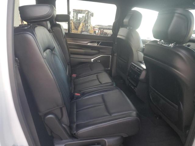 Photo 11 from auction – 2024 JEEP WAGONEER L with VIN 1C4SJSBP3RS115852