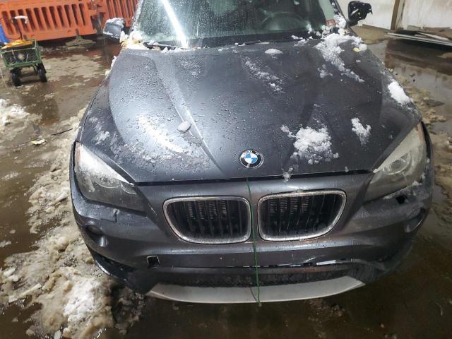 Photo 12 from auction – 2014 BMW X1 XDRIVE2 with VIN WBAVL1C57EVY17449