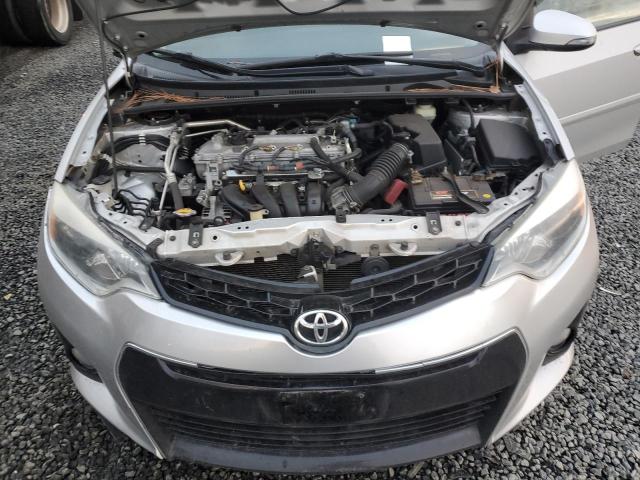 Photo 11 from auction – 2016 TOYOTA COROLLA L with VIN 2T1BURHE7GC696115