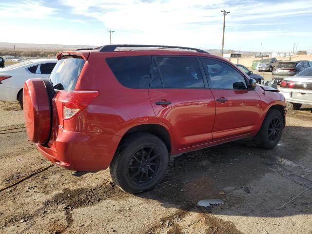 Photo 3 from auction – 2007 TOYOTA RAV4 with VIN JTMBD33V076029382