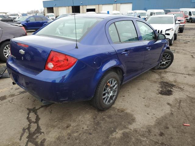 Photo 3 from auction – 2006 CHEVROLET COBALT with VIN 1G1AK55F967803214