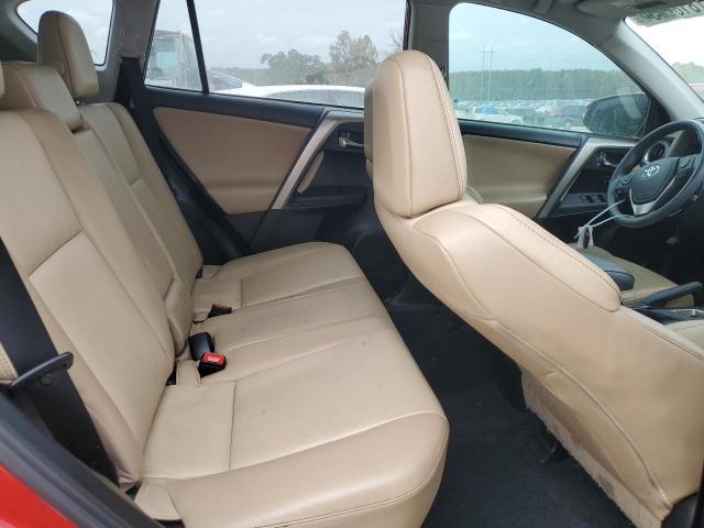 Photo 11 from auction – 2015 TOYOTA RAV4 LIMIT with VIN 2T3YFREV3FW217119